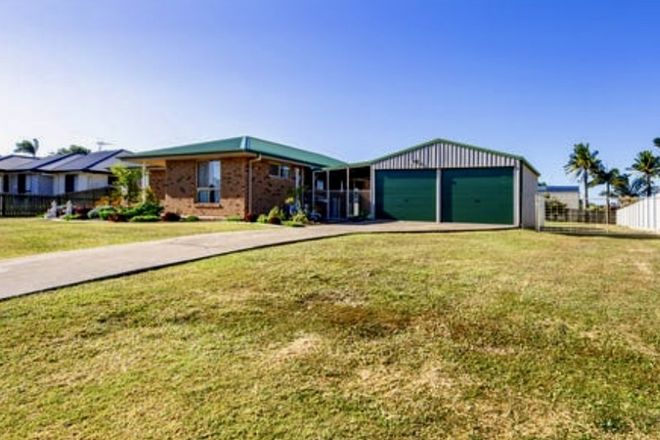 Picture of 9 Cove Street, BURNETT HEADS QLD 4670