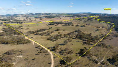 Picture of Stagecoach Road, ORANGE NSW 2800