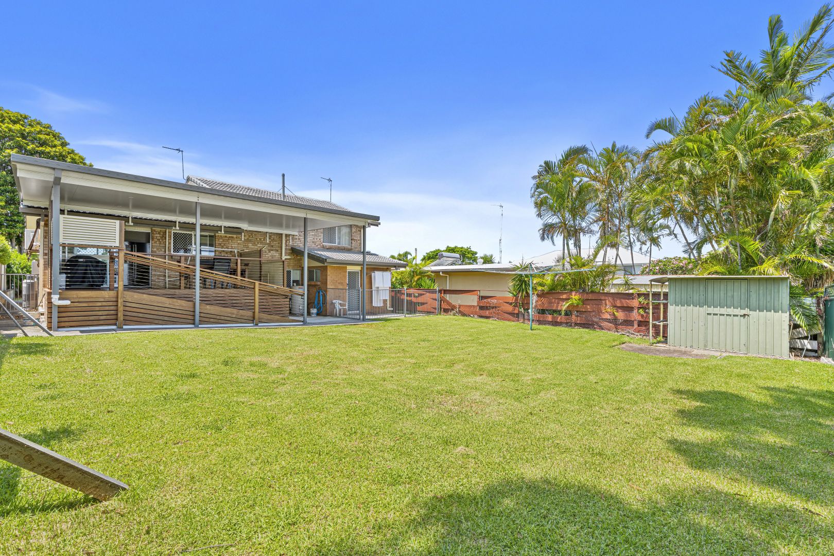 136 Bamboo Avenue, Benowa Property History & Address Research Domain