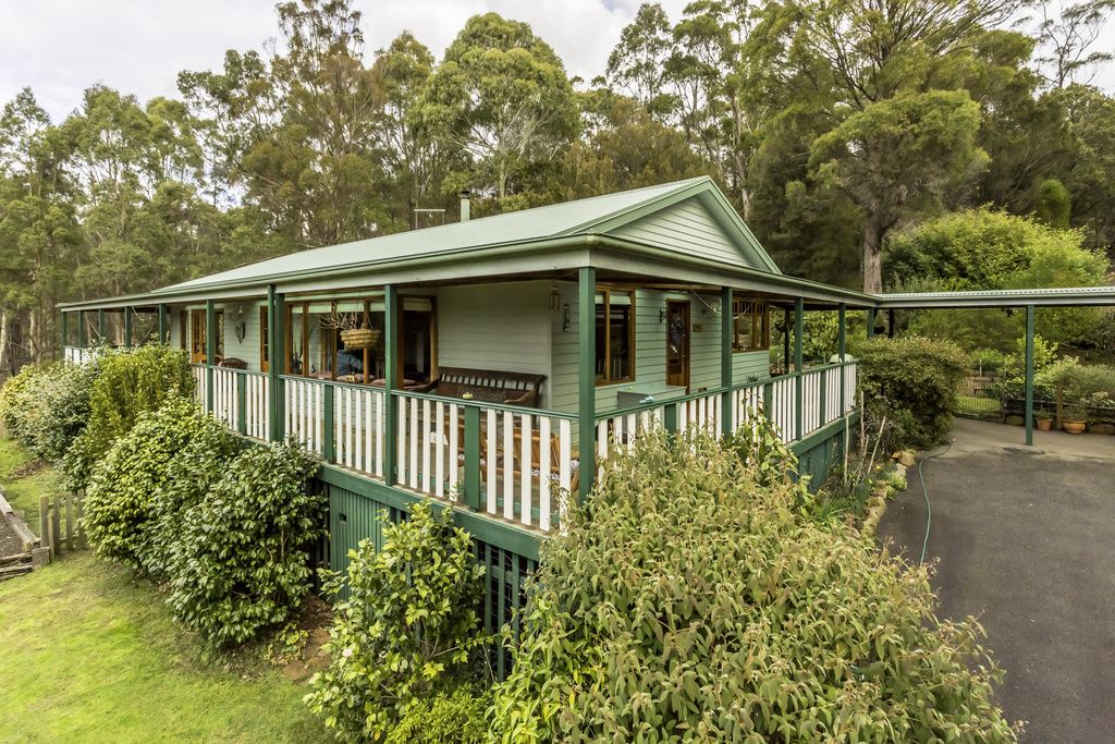 100 Loriwood Drive, Turners Marsh TAS 7267, Image 2