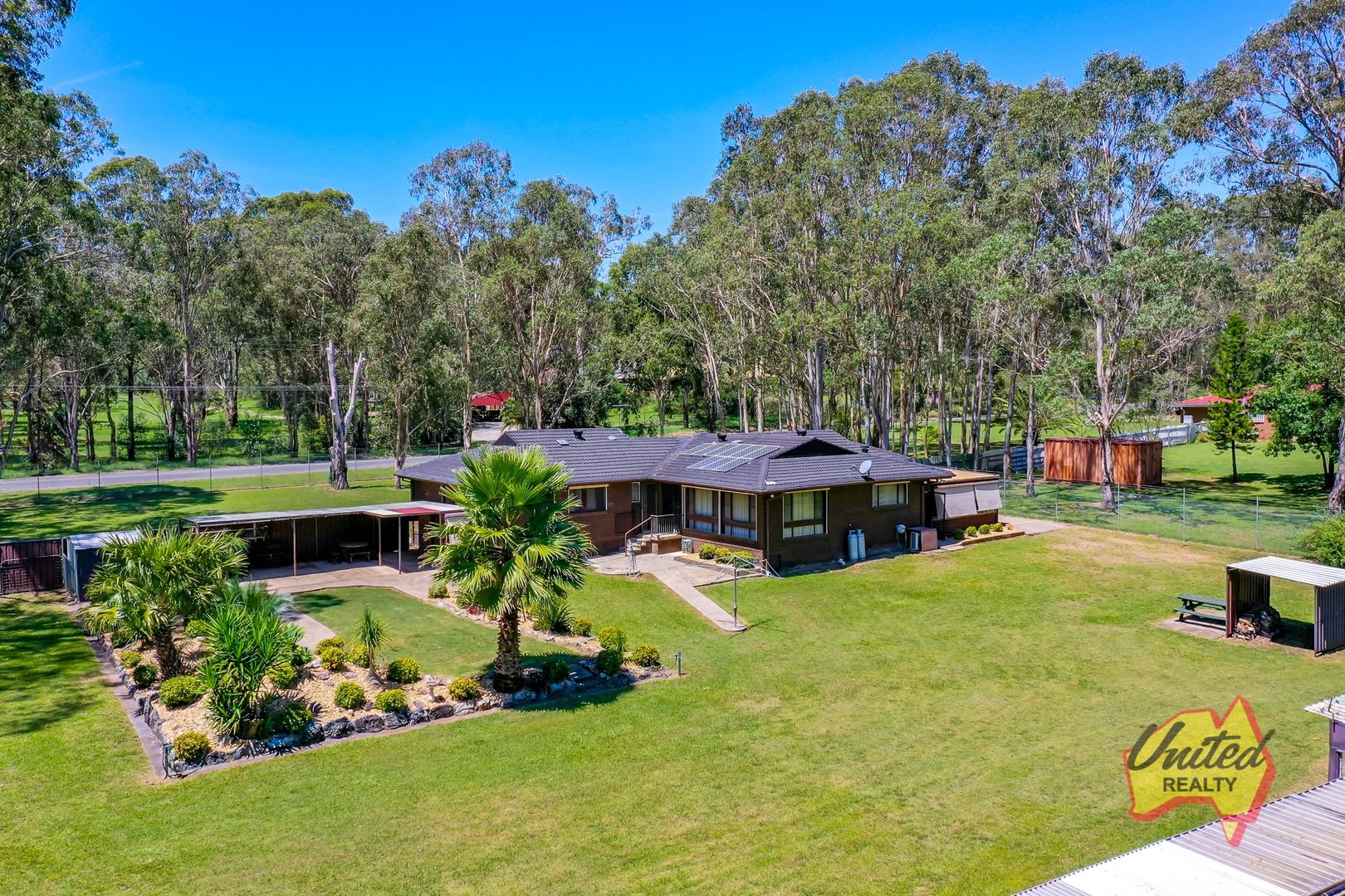 335 Catherine Fields Road, Catherine Field NSW 2557, Image 2