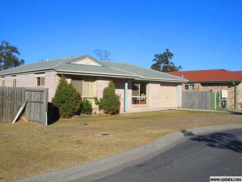 3 bedrooms House in 11 Longford Crescent ACACIA RIDGE QLD, 4110
