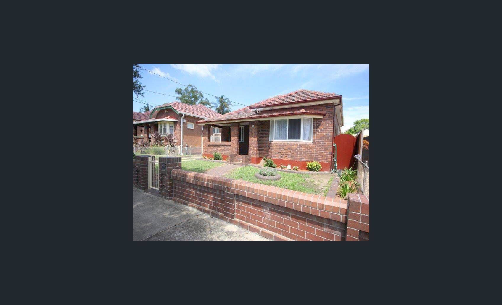 3 bedrooms House in 16 Ada St BEXLEY NSW, 2207