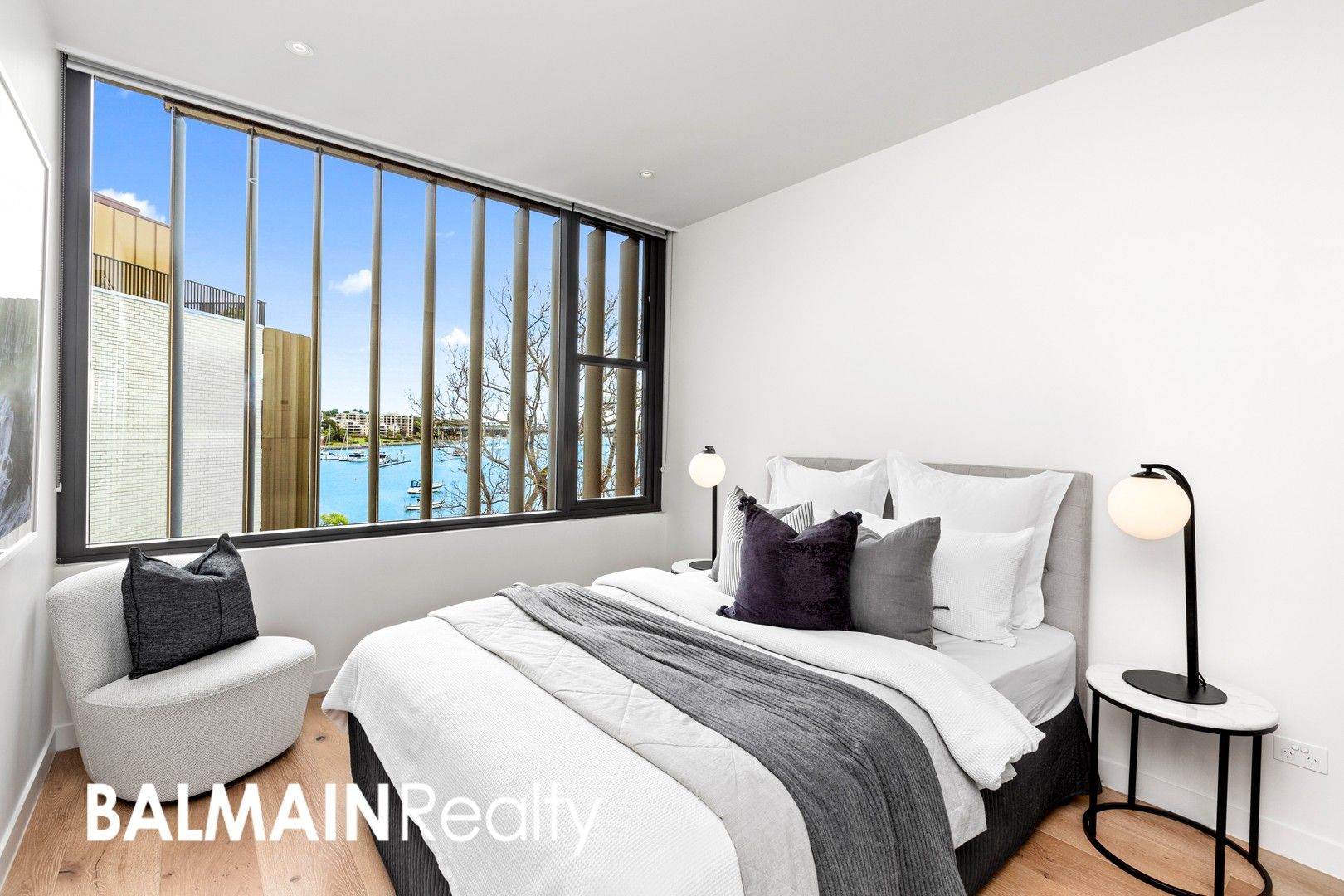 303/114 Elliott Street, Balmain NSW 2041, Image 2