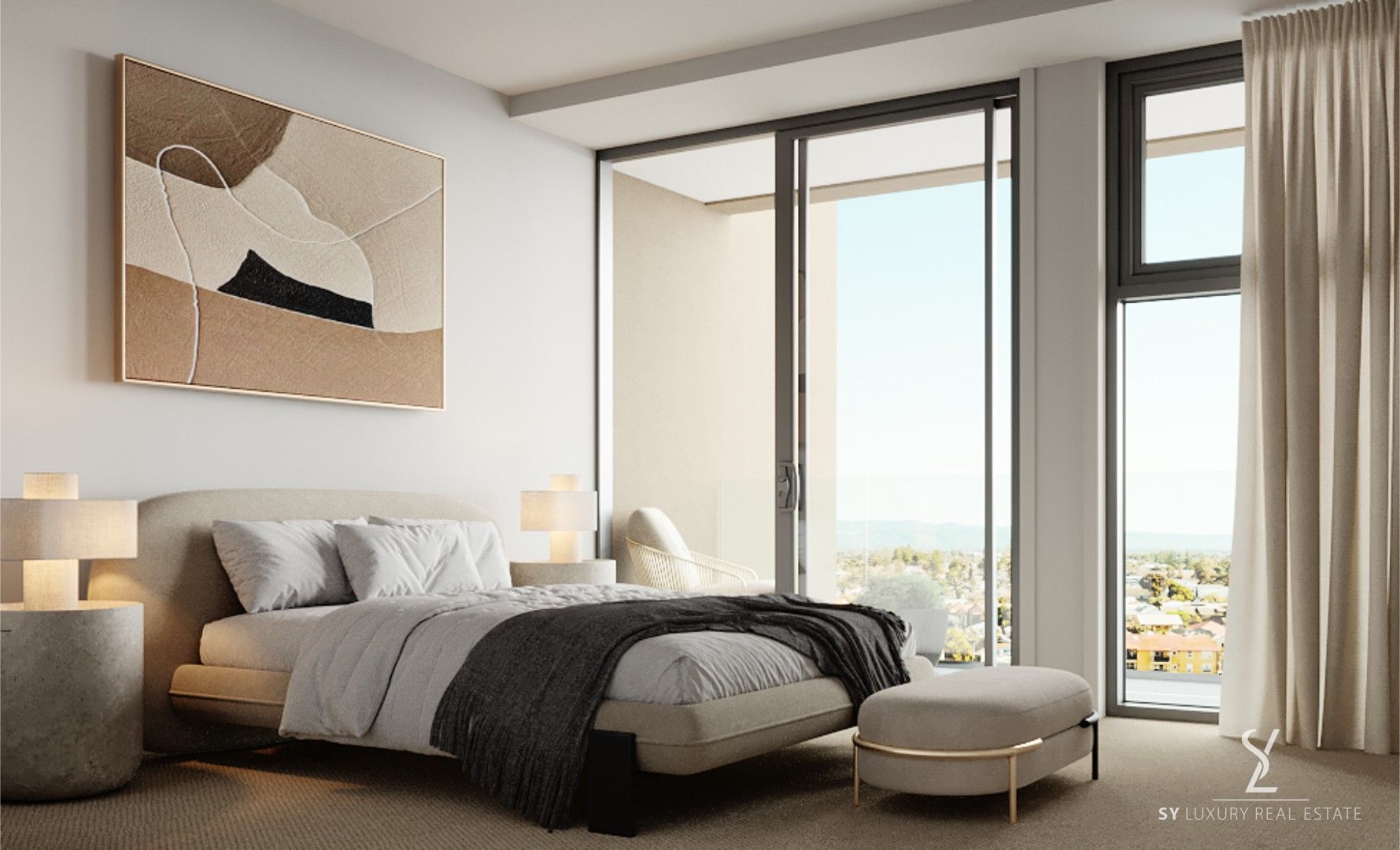 3 bedrooms New Apartments / Off the Plan in 609/22 Colley Terrace GLENELG SA, 5045