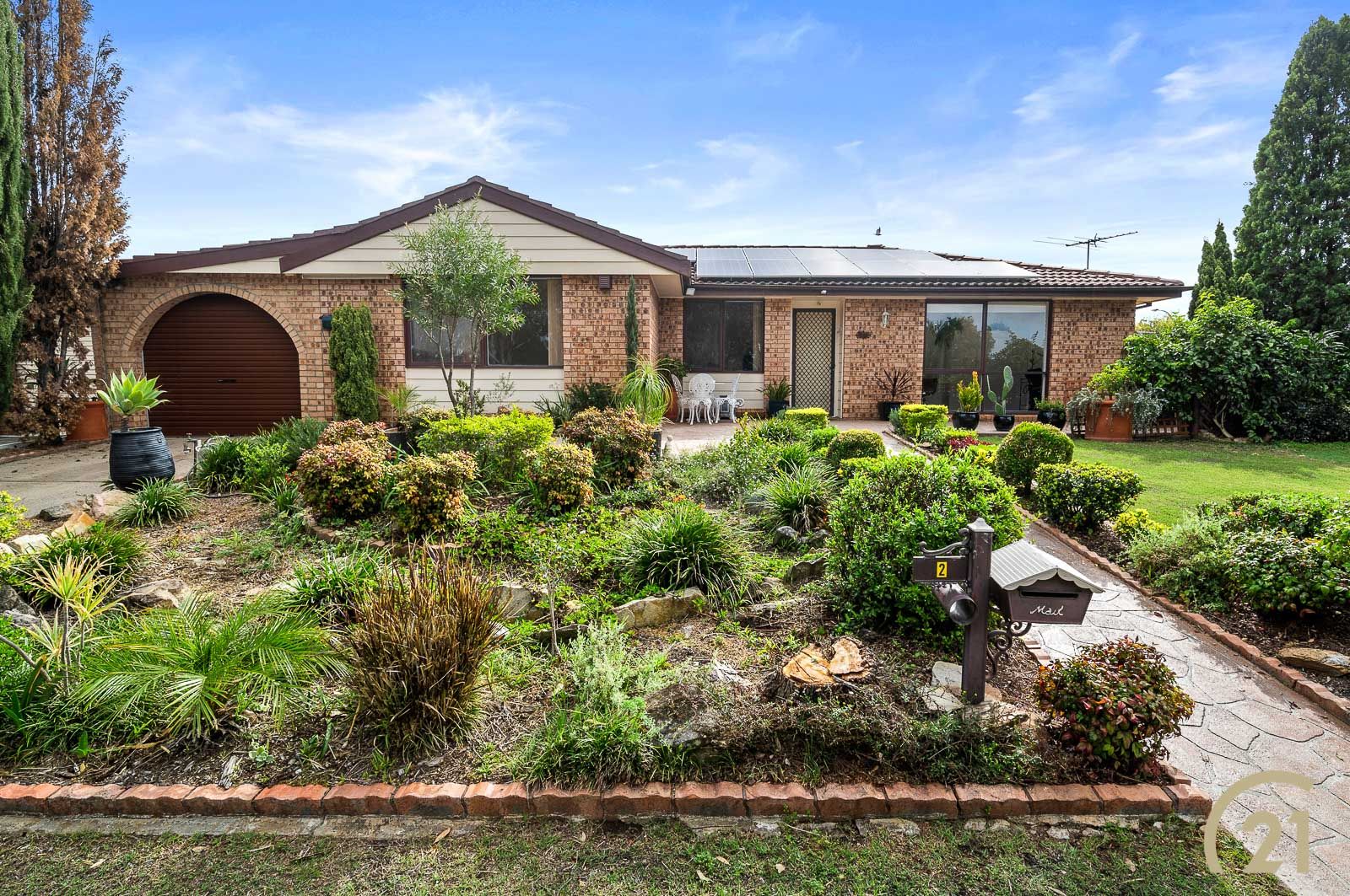 2 Burns Road, Wakeley NSW 2176, Image 0