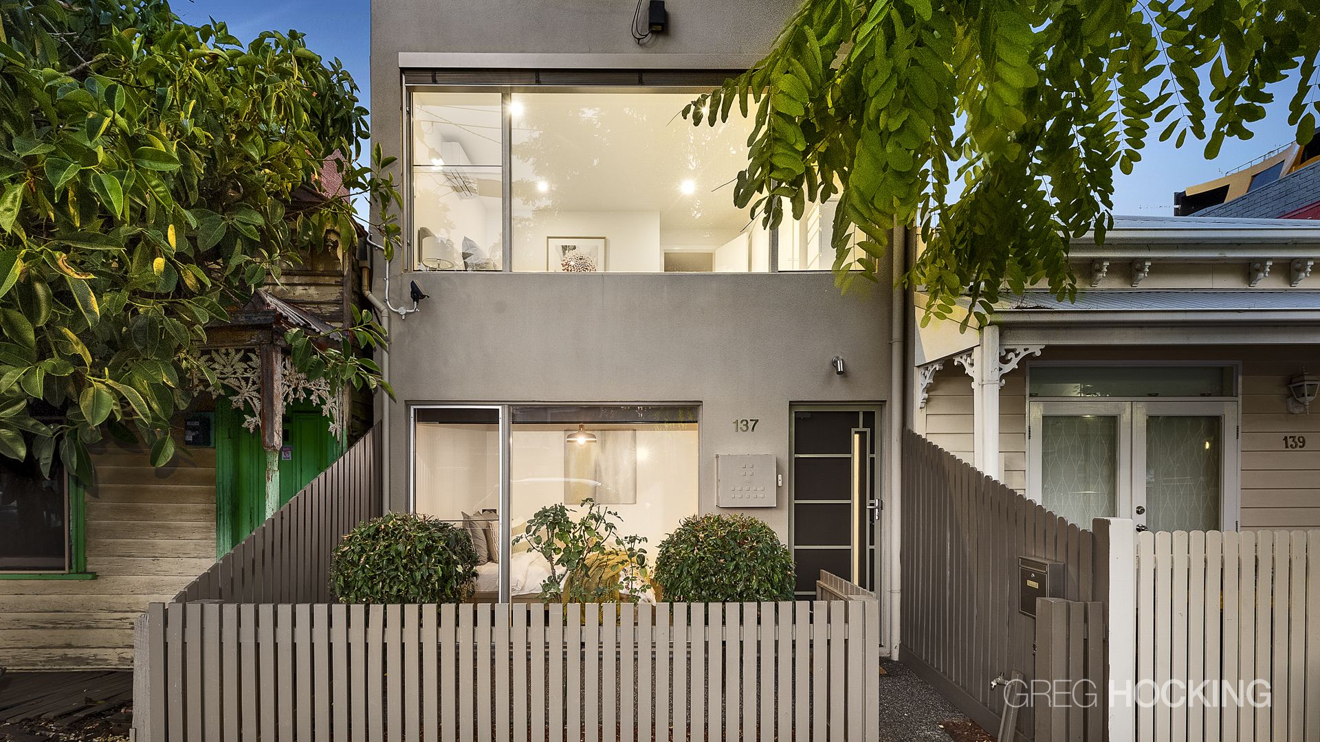 137 Eastern Road, South Melbourne VIC 3205