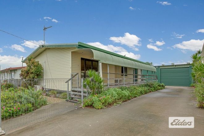 Picture of 3 Walsh Street, SOUTH GLADSTONE QLD 4680