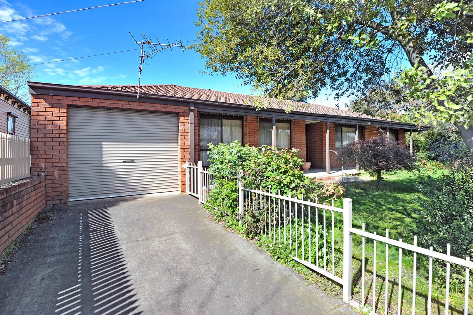 1/238 Humffray Street North, Brown Hill VIC 3350, Image 0