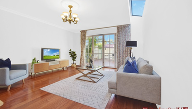 Picture of 15 Francis Street, MARRICKVILLE NSW 2204