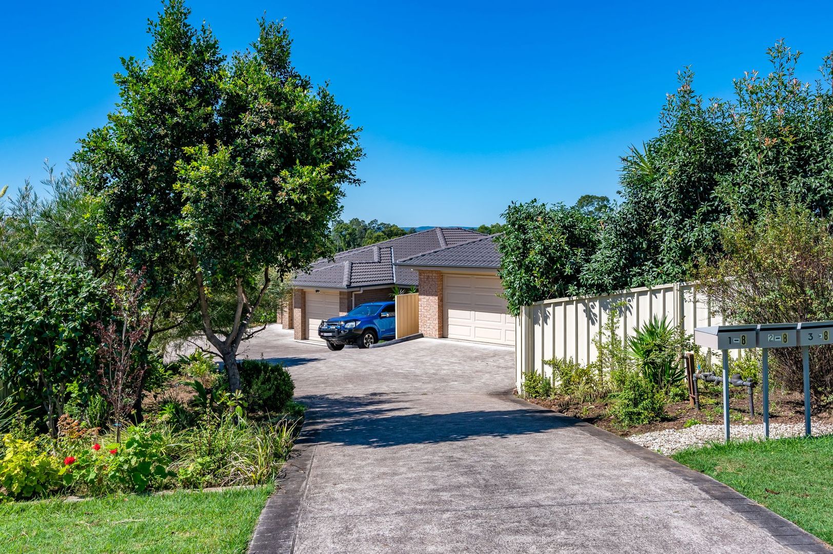 1/8 Neptune Close, Rutherford NSW 2320, Image 2