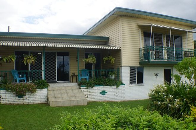Picture of 14 Hill Street, ETON QLD 4741