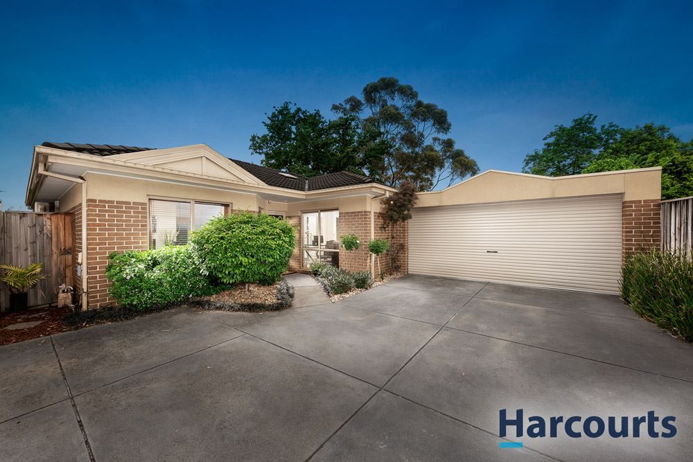 4/5 Newman Road, Wantirna South VIC 3152, Image 0