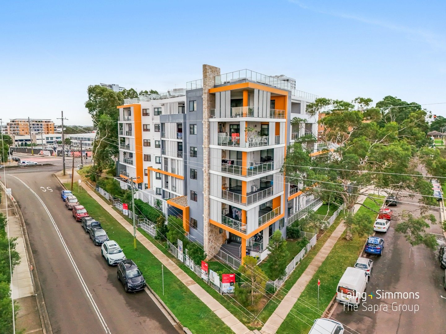 103/43 Devitt Street, Blacktown NSW 2148, Image 0