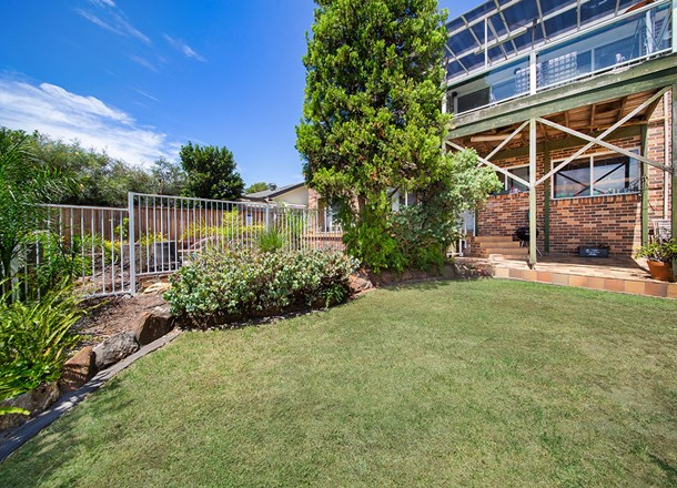 3 Towradgi Place, Bangor NSW 2234