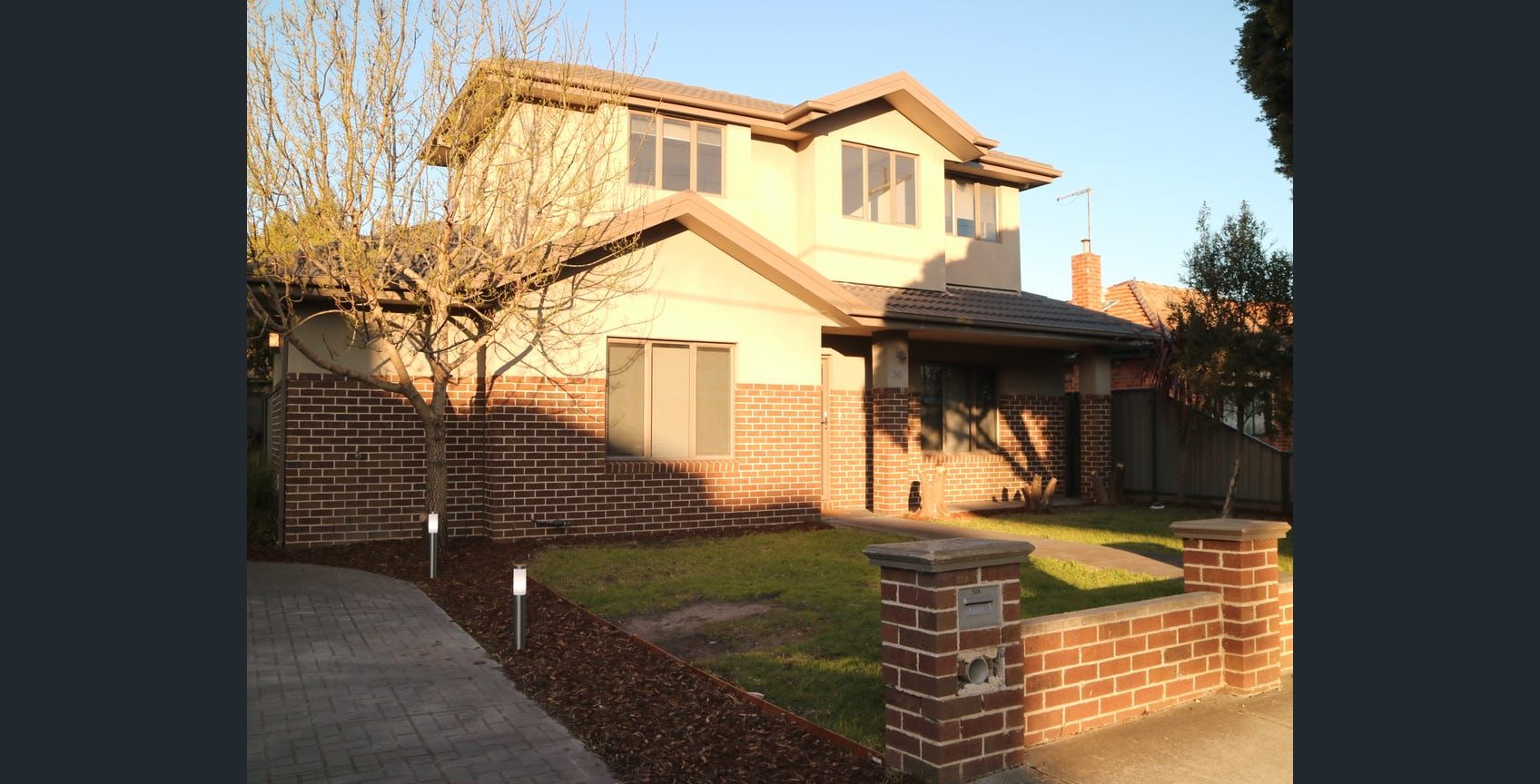 3 bedrooms House in 30 Cumberland Road PASCOE VALE SOUTH VIC, 3044