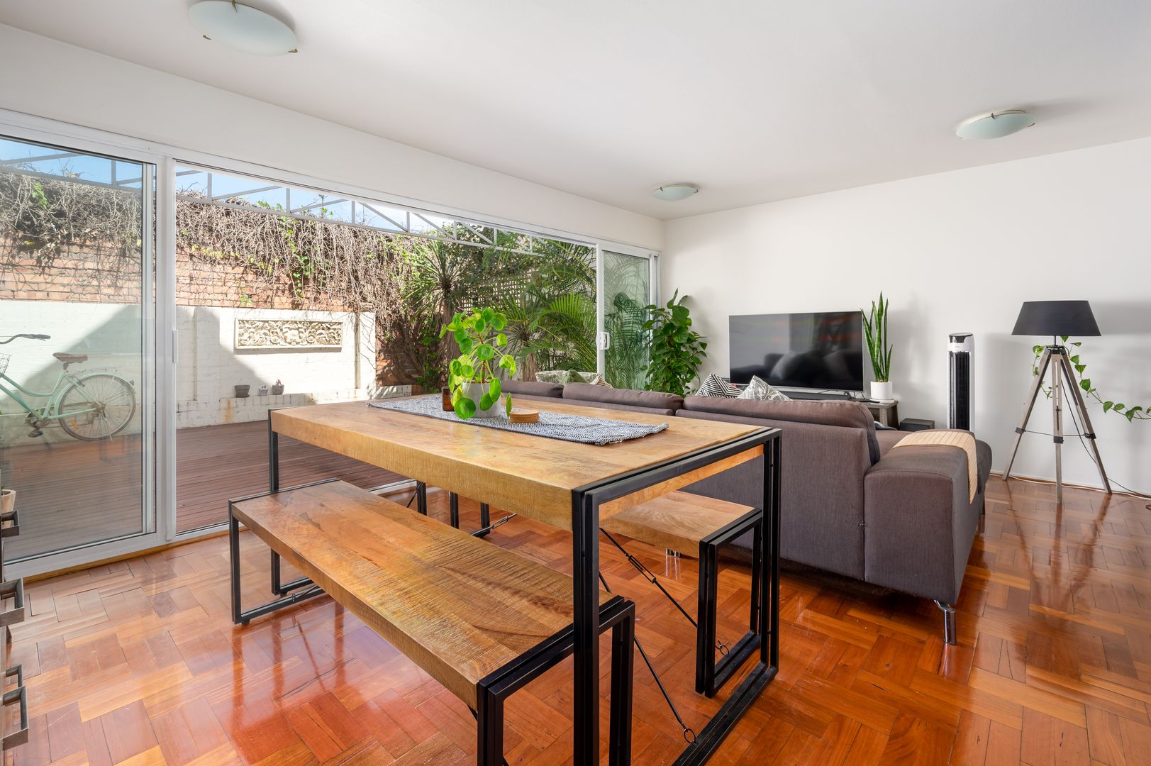 12/5 Dawson Street, Cooks Hill NSW 2300, Image 1