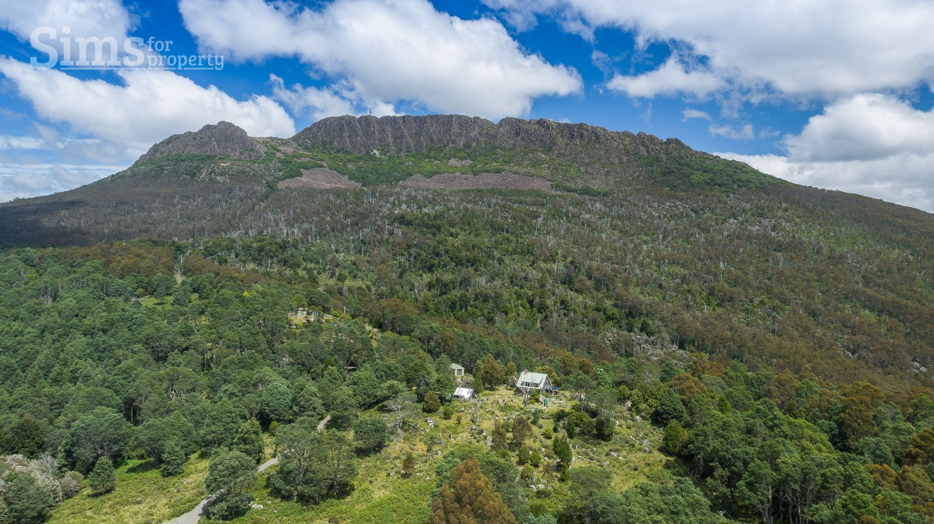 949 Mount Barrow Road, Nunamara TAS 7259, Image 2