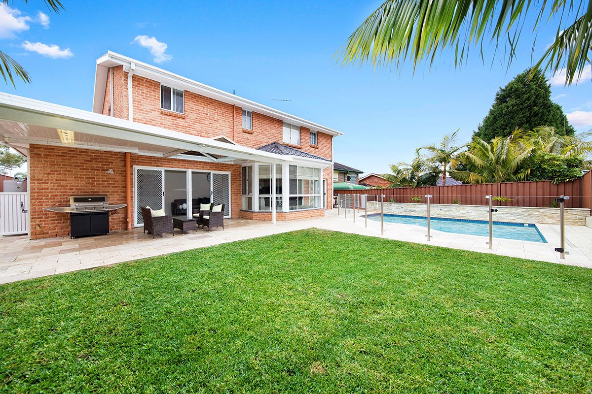 171 Brushwood Drive, Alfords Point NSW 2234, Image 1