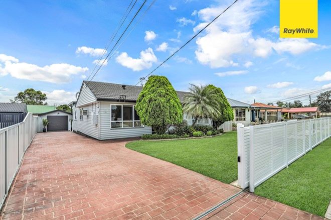 Picture of 10 Bambara Street, DHARRUK NSW 2770