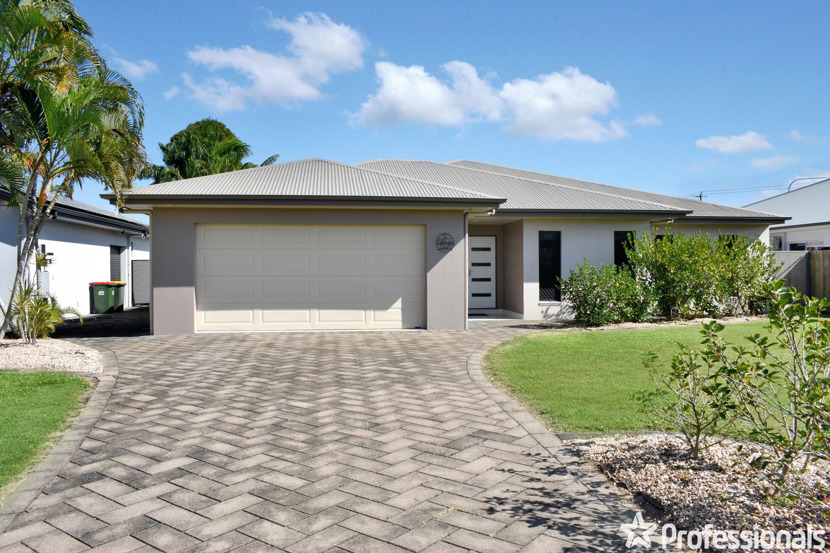 4 Callaway Court, Bakers Creek Property History & Address Research