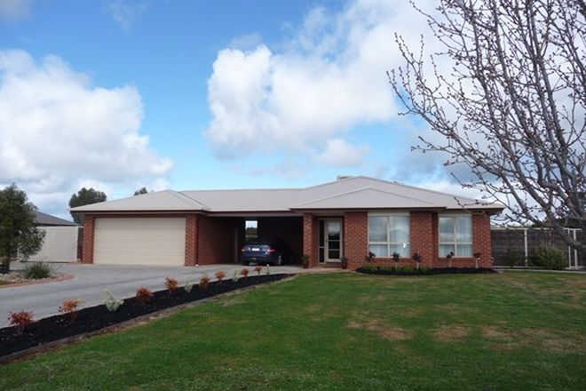 Picture of 9 Shiraz Crt, MOAMA NSW 2731