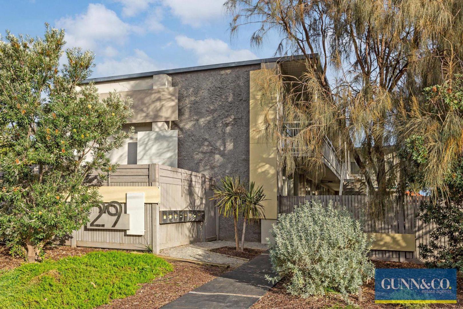 6/29 Dover Road, Williamstown VIC 3016, Image 1