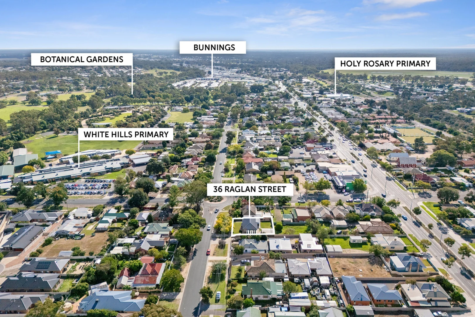 Additional image 11 of 36 Raglan Street, White Hills VIC 3550