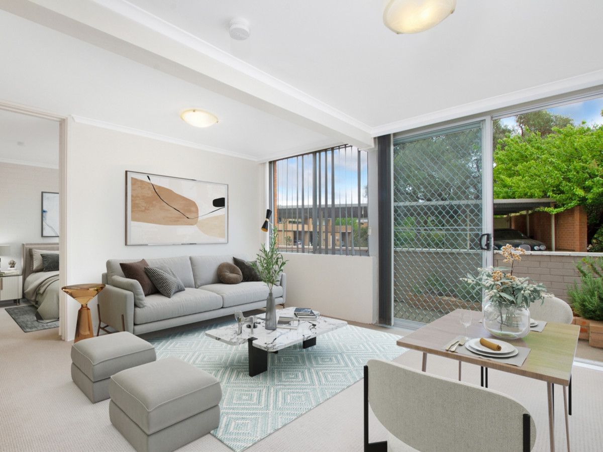 1/10 Longerenong Street, Farrer ACT 2607, Image 1