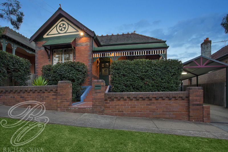 260 Holden Street, ASHBURY NSW 2193, Image 0