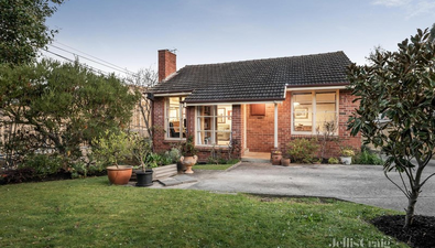 Picture of 1/58 Neville Street, BOX HILL SOUTH VIC 3128