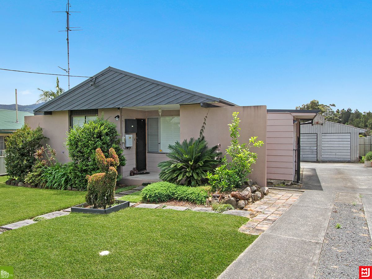 14 Barellan Avenue, Dapto NSW 2530 House For Rent Domain