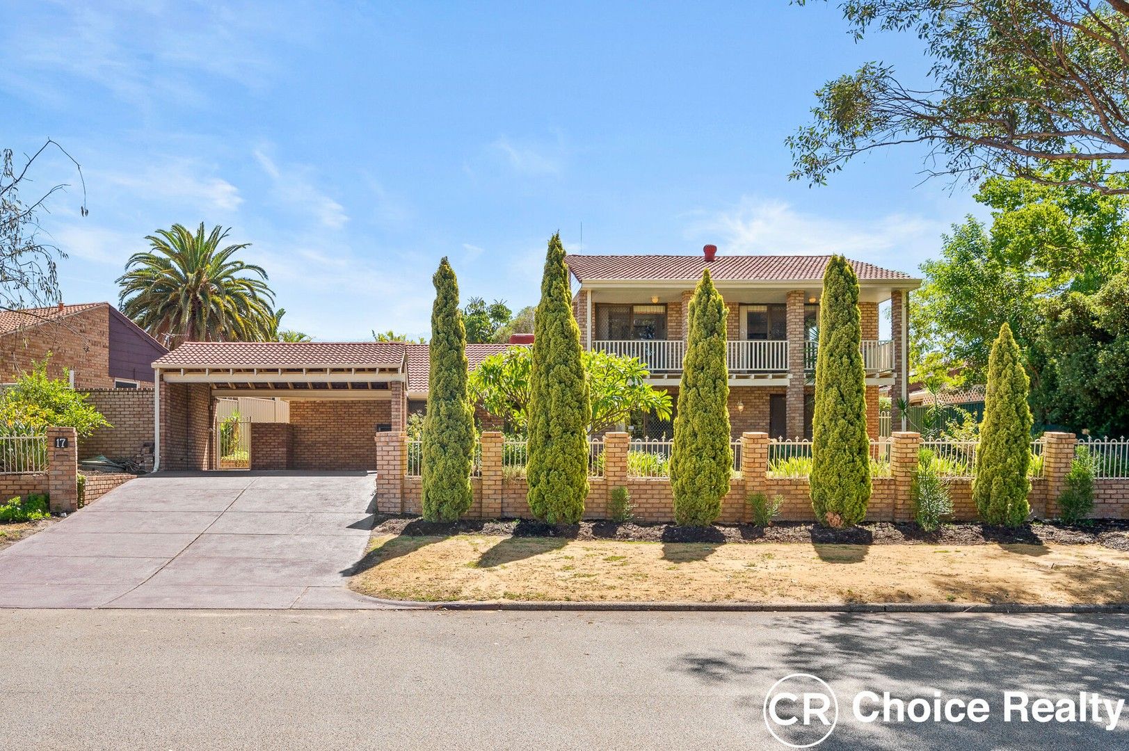 17 Harrington Crescent, Leeming WA 6149, Image 0