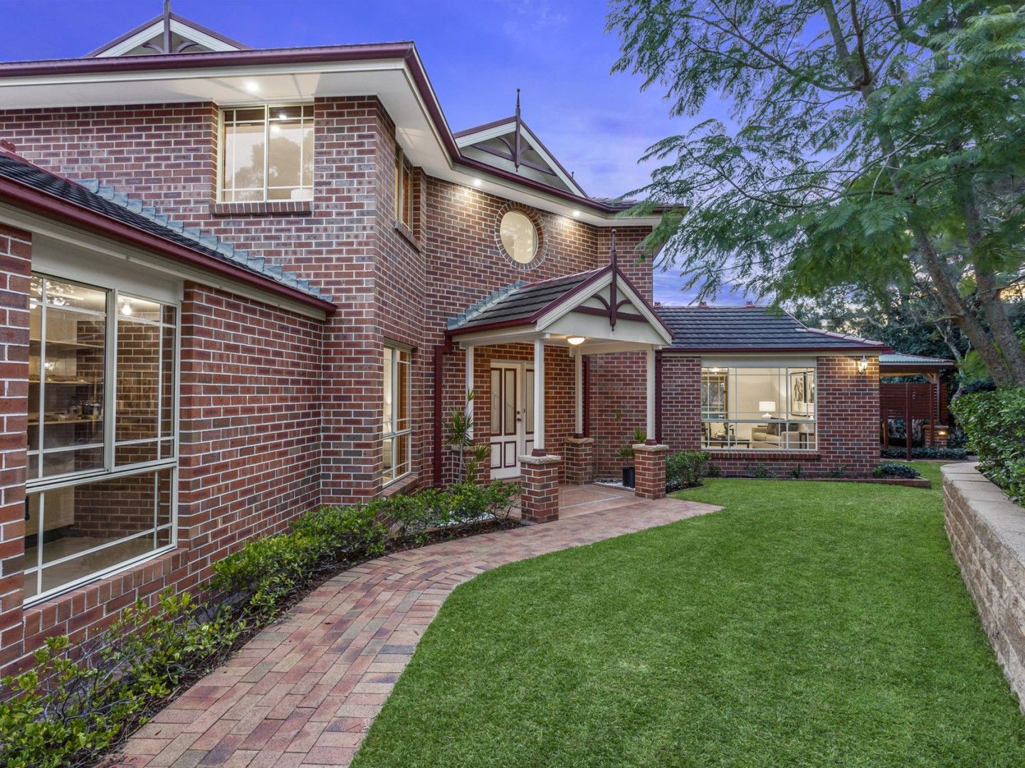 143B Galston Road, Hornsby Heights NSW 2077, Image 0