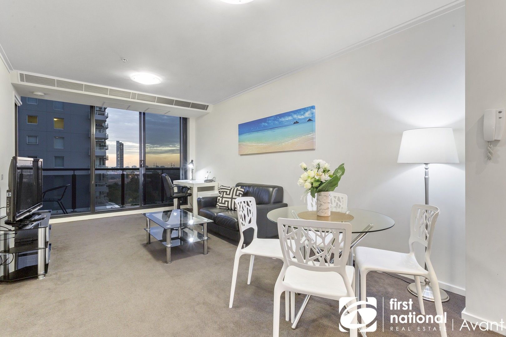 908/63 Whiteman Street, Southbank VIC 3006, Image 0