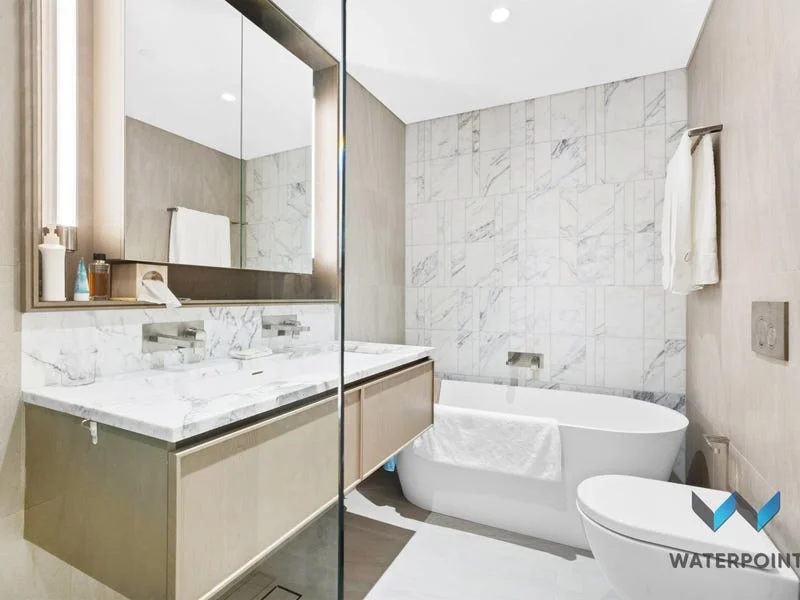 Additional image 11 of 3402/130 Elizabeth Street, Sydney NSW 2000