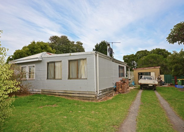 80 Bridgewater Road, Portland VIC 3305