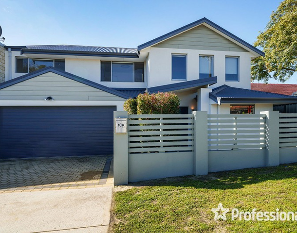 10A Newport Way, Balga WA 6061