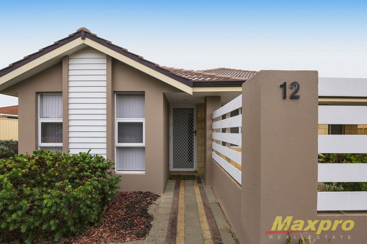 12 Elstree Court, Lynwood WA 6147, Image 0