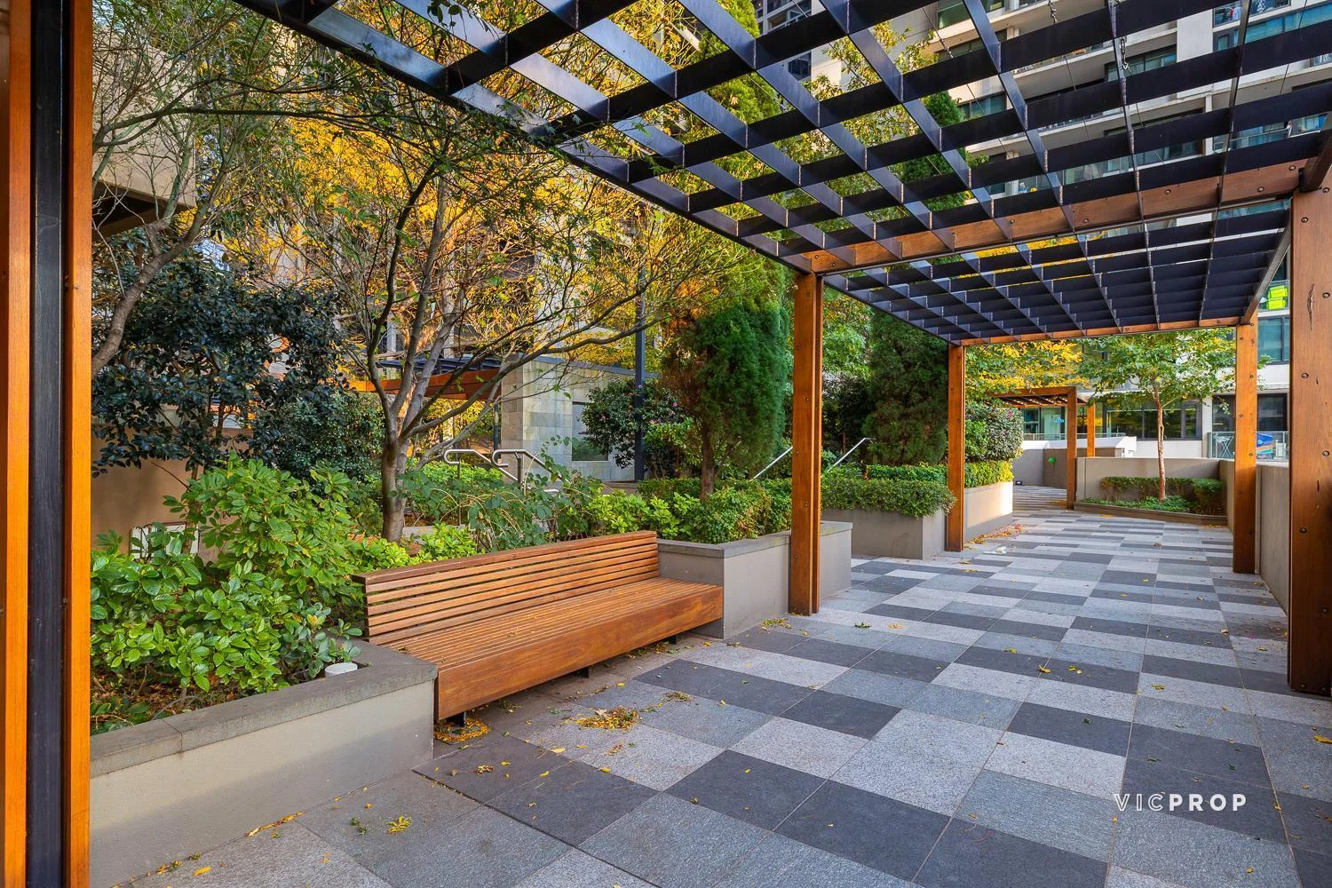 Additional image 11 of 2505/639 Lonsdale Street, Melbourne VIC 3000