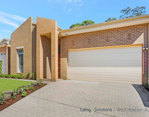 44A Weeroona Road, Edensor Park NSW 2176