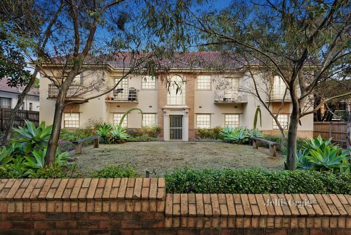 1 bedrooms Apartment / Unit / Flat in 3/24-26 Mason Street HAWTHORN VIC, 3122