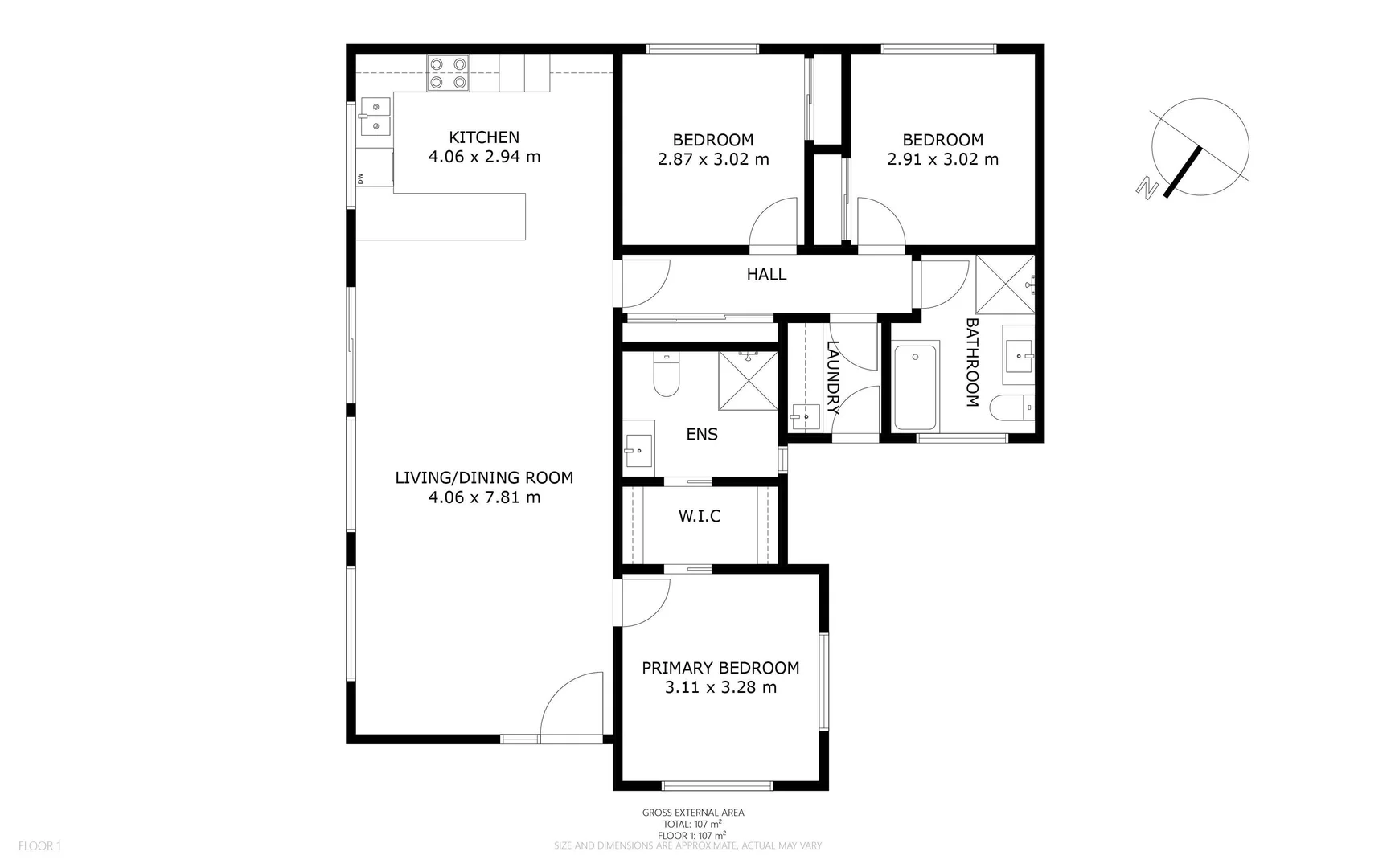 Additional image 22 of 1/7377 Channel Highway, Cygnet TAS 7112