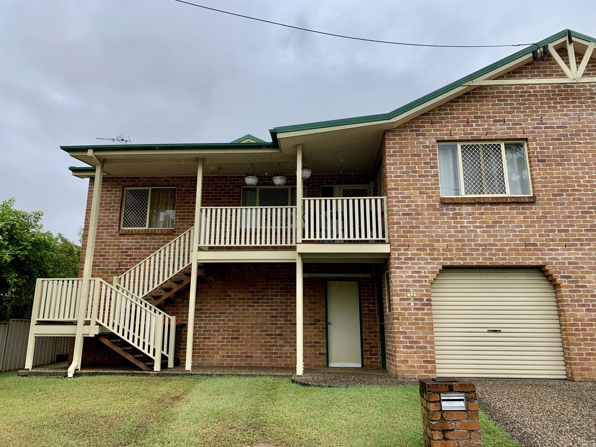 1/369 Moores Creek Road, Norman Gardens QLD 4701 Apartment For Rent