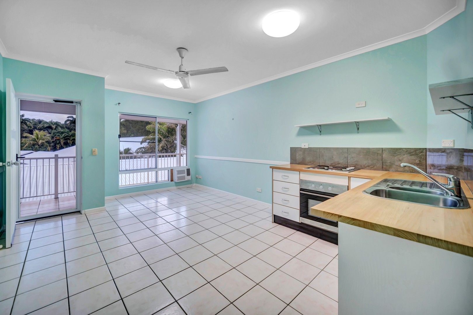 1 bedrooms Apartment / Unit / Flat in 21/1 Beor Street CRAIGLIE QLD, 4877