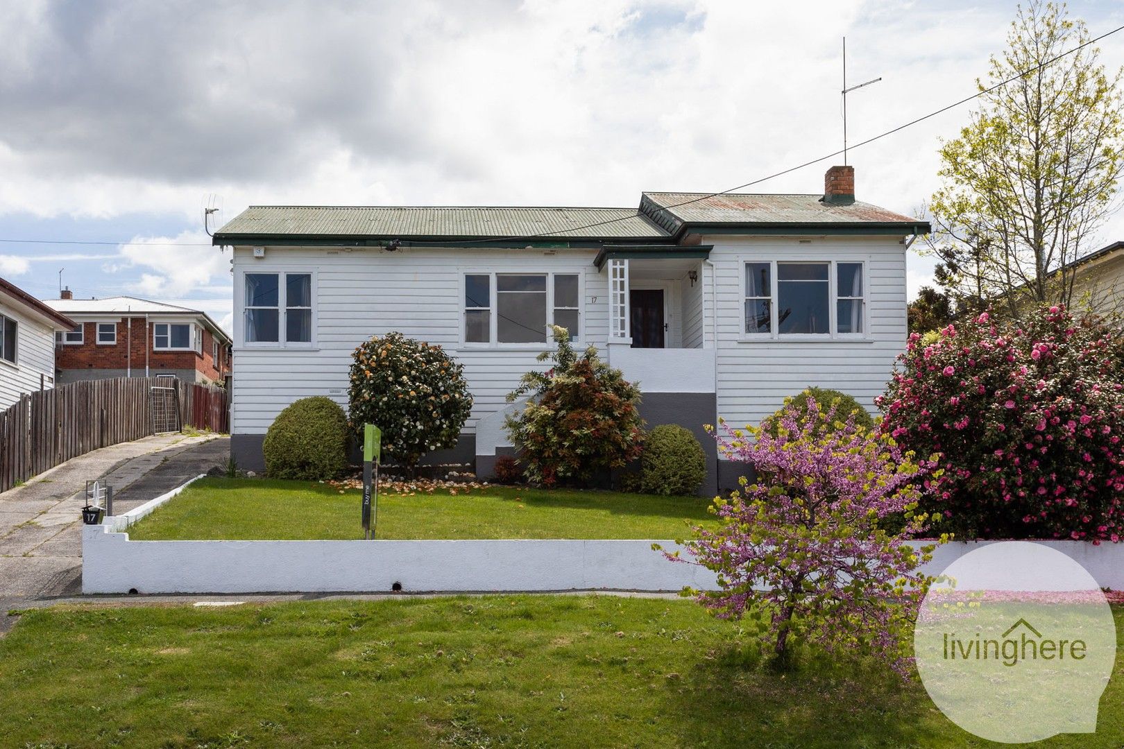 17 Crawford Street, Mowbray TAS 7248 House For Rent 440 Domain