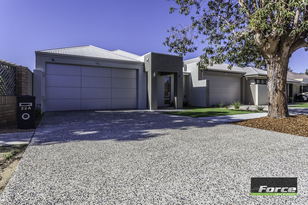 22B Thurlow Ave, Yokine WA 6060, Image 0