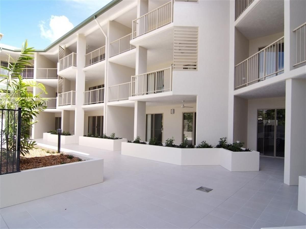 6/111-113 Martyn Street, Parramatta Park QLD 4870, Image 1