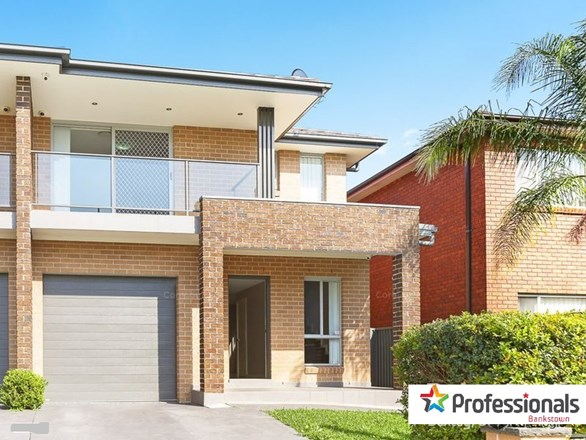 1/107 Cragg Street, Condell Park NSW 2200