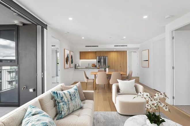 508/36 Sylvan Road Toowong 4066 - Image 4